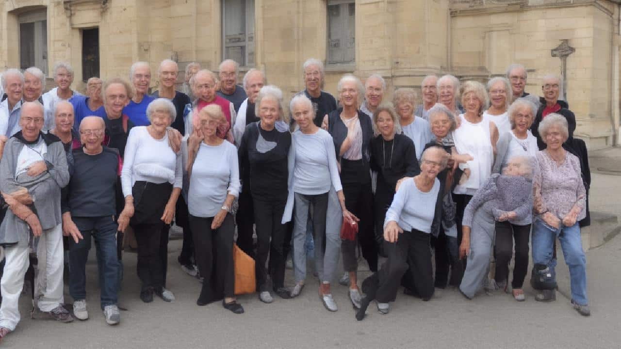 rencontrez des celibataires de plus de 60 ans sur notre site de rencontre